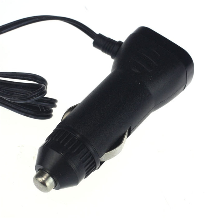 Car Air Purifier - detail
