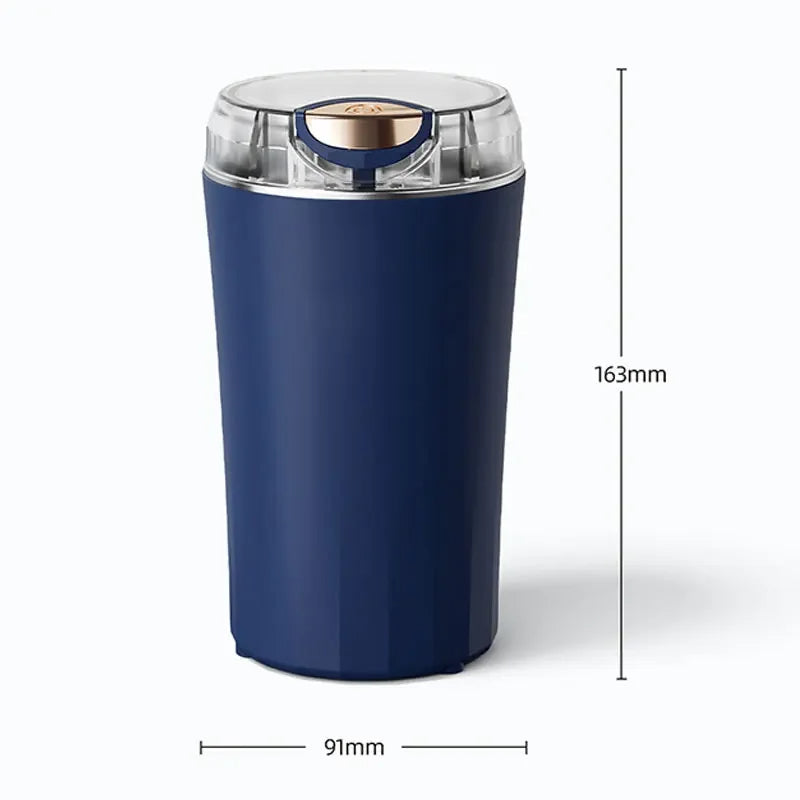Electric Mini Grinder - detail