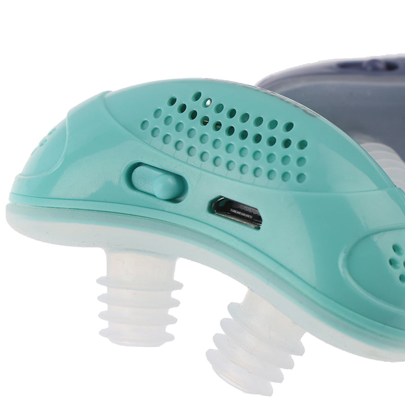 Anti Snoring Device for Nose, Portable Sleep Aid for Travel - detail