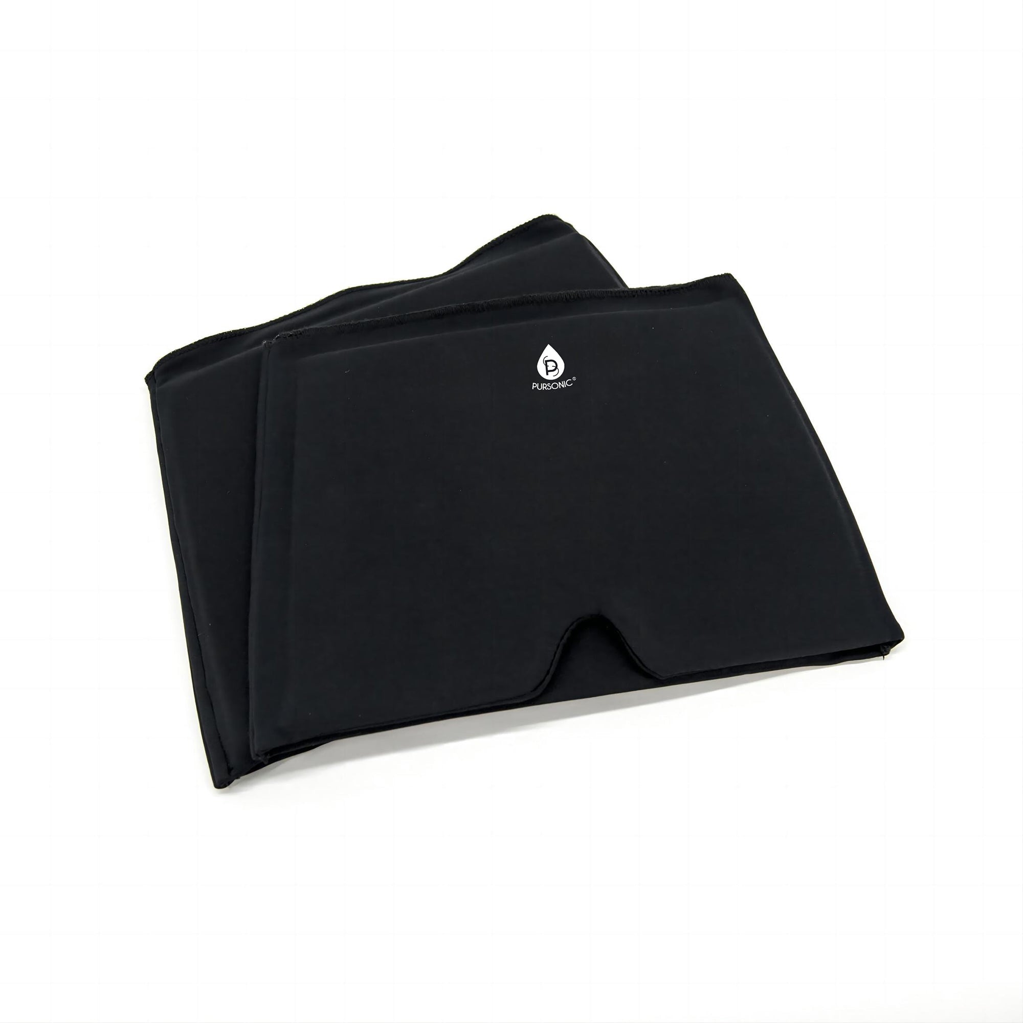 Reusable Hot and Cold Gel Ice Head Wrap - Instant Migraine Relief Cap