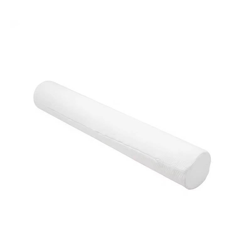 Body Pillow Side Sleeper - in use