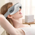 Heated Eye Massager - alternate angle