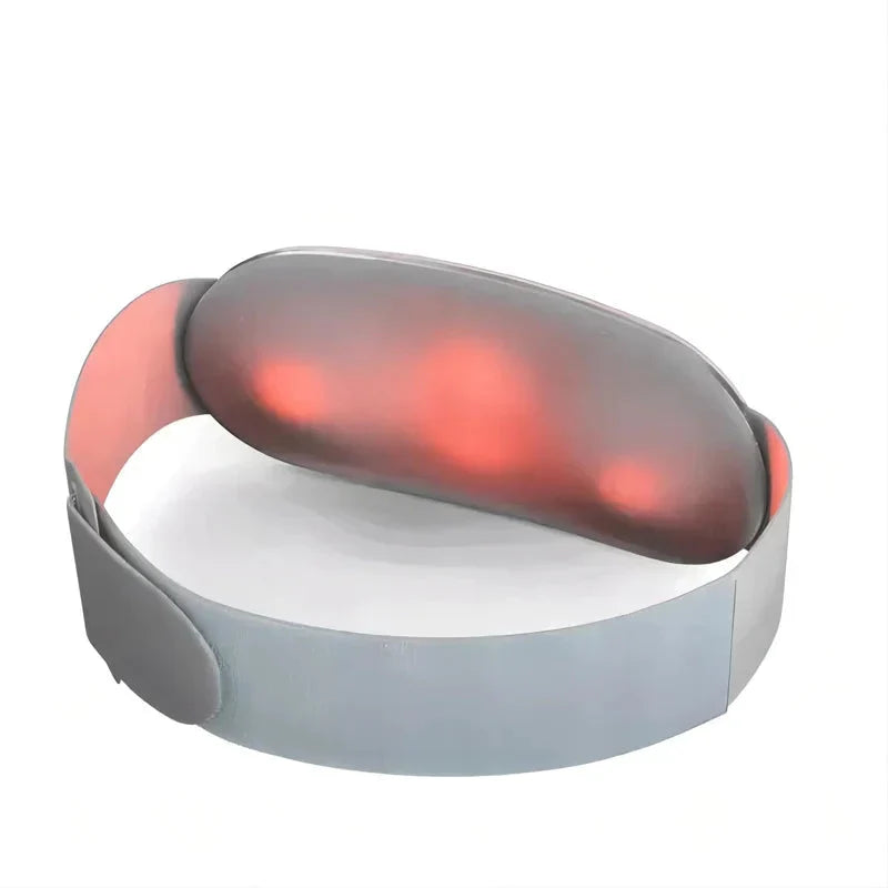 Heating Pad for Menstrual Discomfort - alternate angle