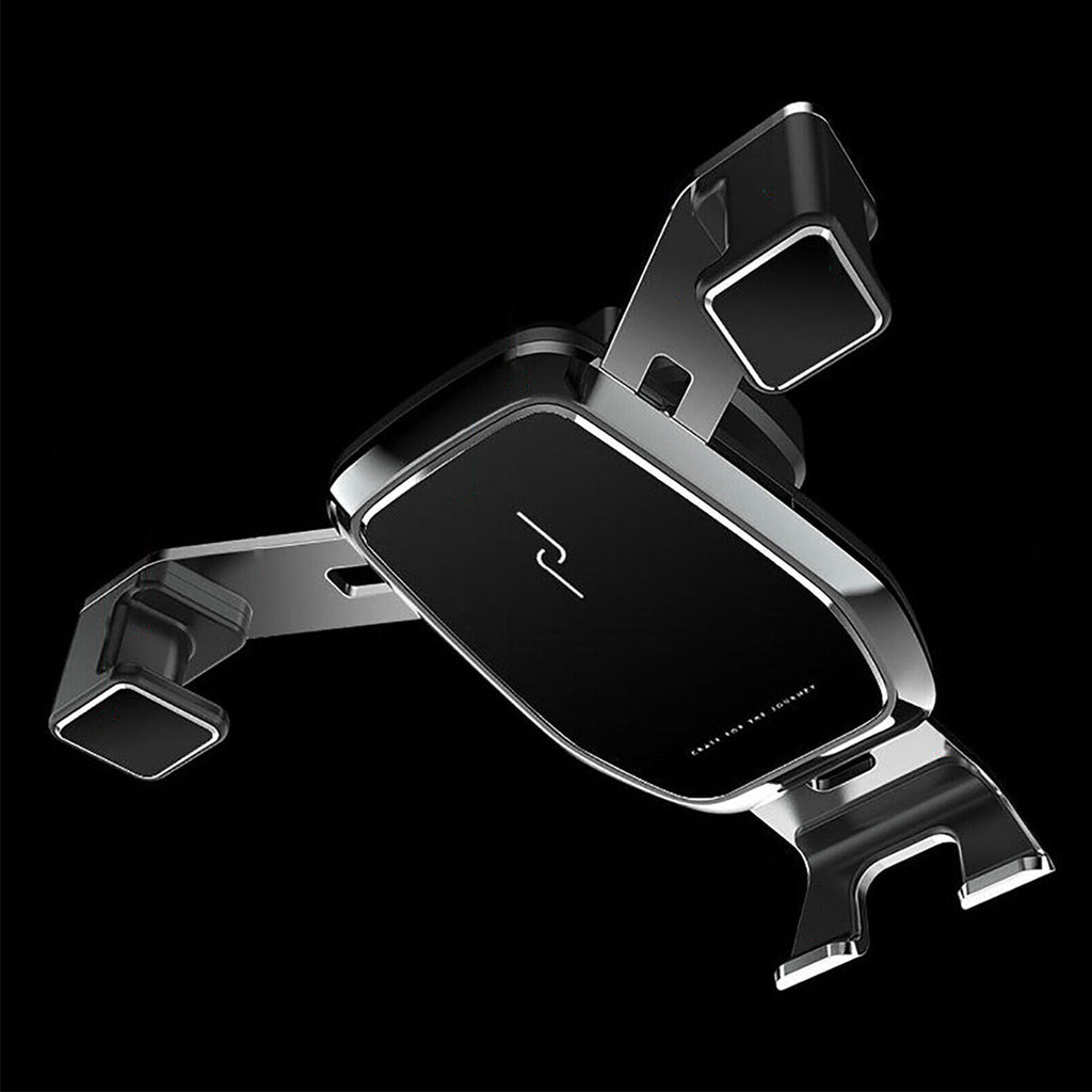 Car Mount For Cell Phones - alternate angle