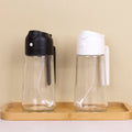 2-in-1 Leak-Proof Oil Sprayer & Pourer Bottle