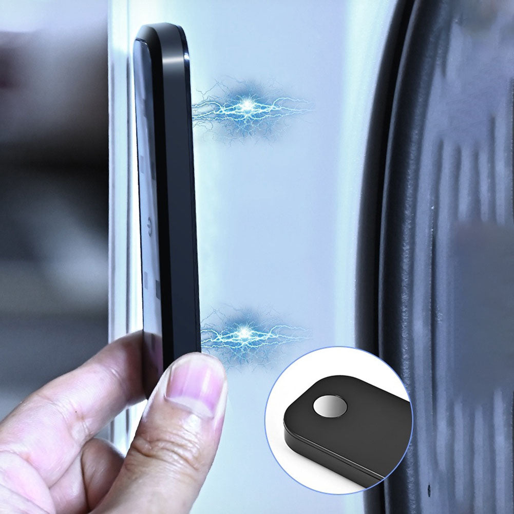Car Door Lights Projector - detail