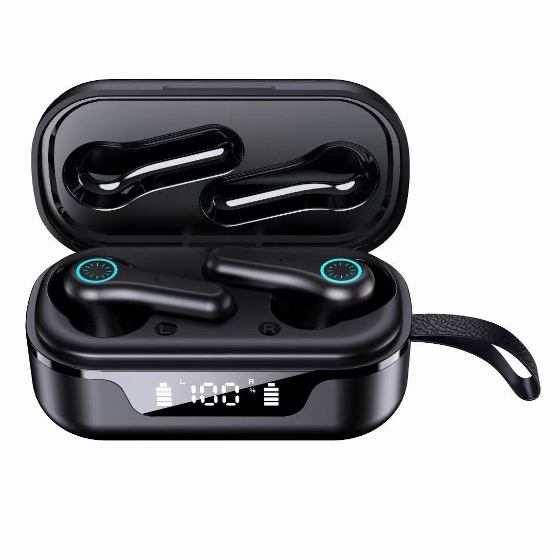 Azpen Nvee Pro Upgraded True Wireless Earbuds, Waterproof, Ergonomic, Wireless, Waterproof - detail