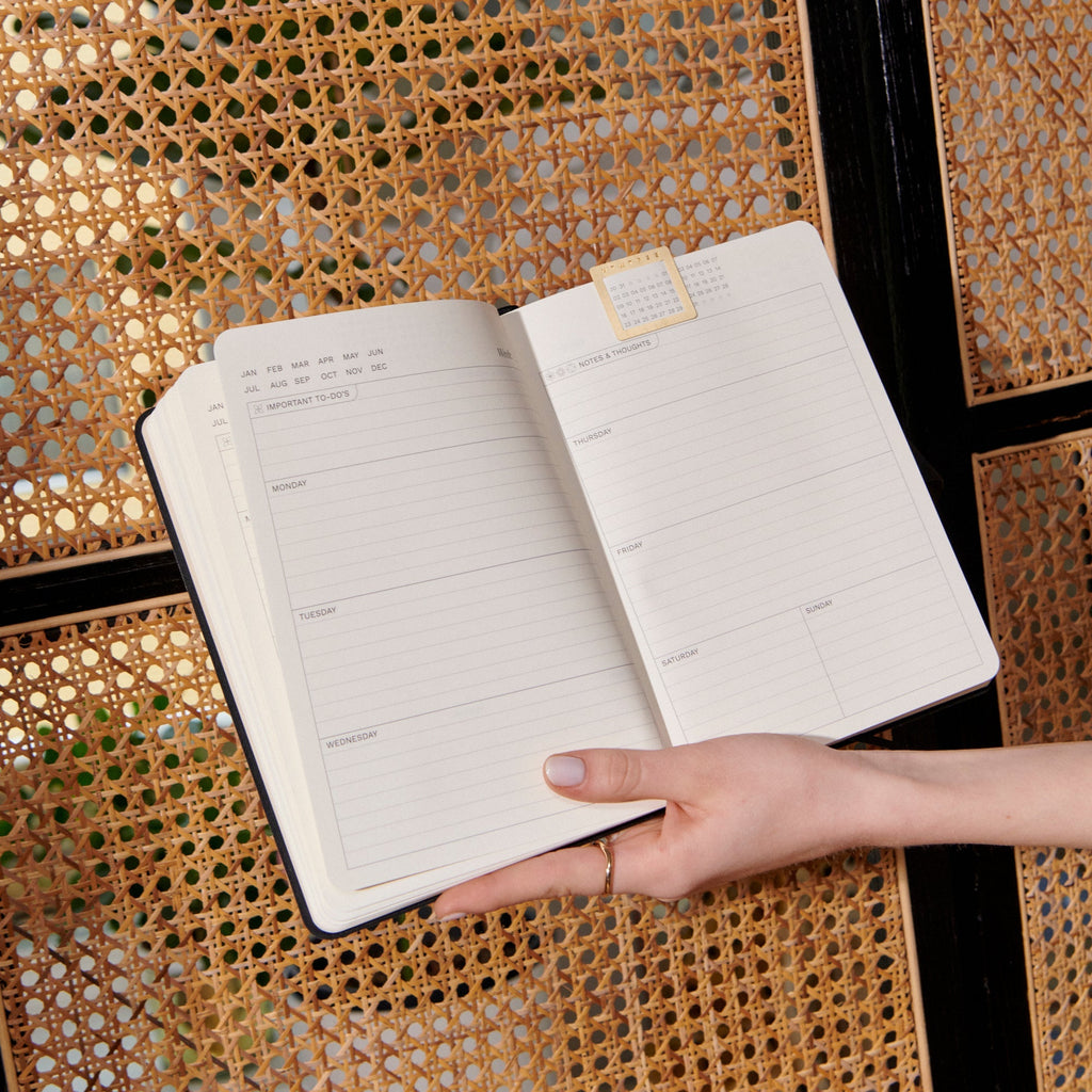 5AM Club - Infinity Planner