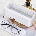 USB Ultrasonic Cleaner for Jewelry & Glasses (45kHz)