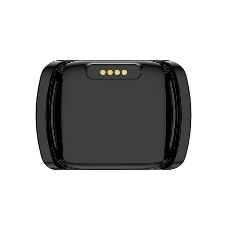 GPS Tracker for Dogs | Location Collar - detail