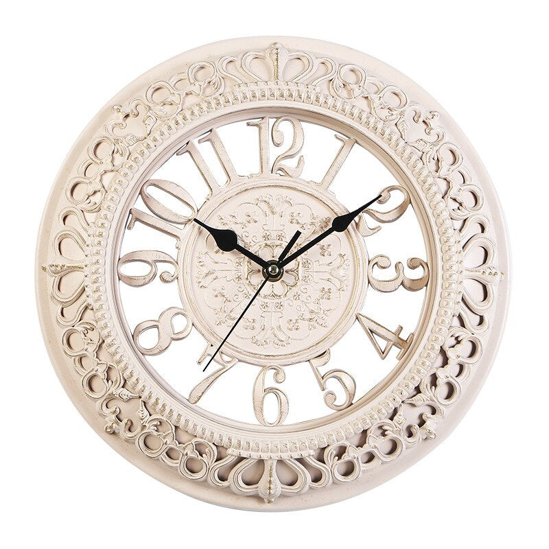 Reloj de pared Elegancia antigua