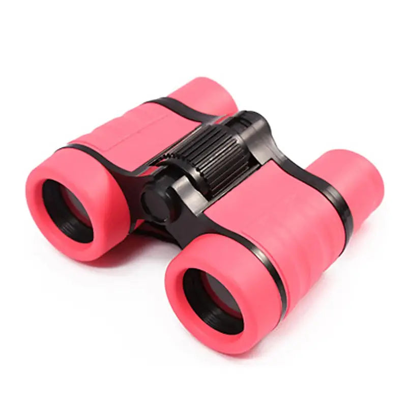 Adventure Binoculars for Kids - Shockproof & Colorful - detail