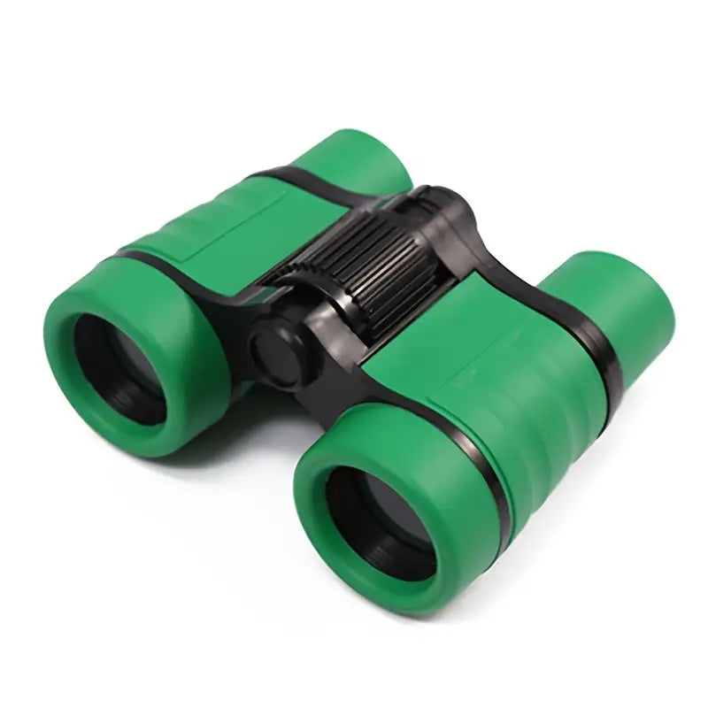Adventure Binoculars for Kids - Shockproof & Colorful - alternate angle