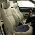360 degrees Swivel Cushion for Car & Chair
