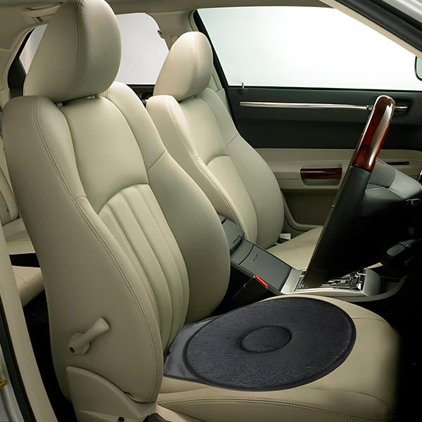 360 degrees Swivel Cushion for Car & Chair