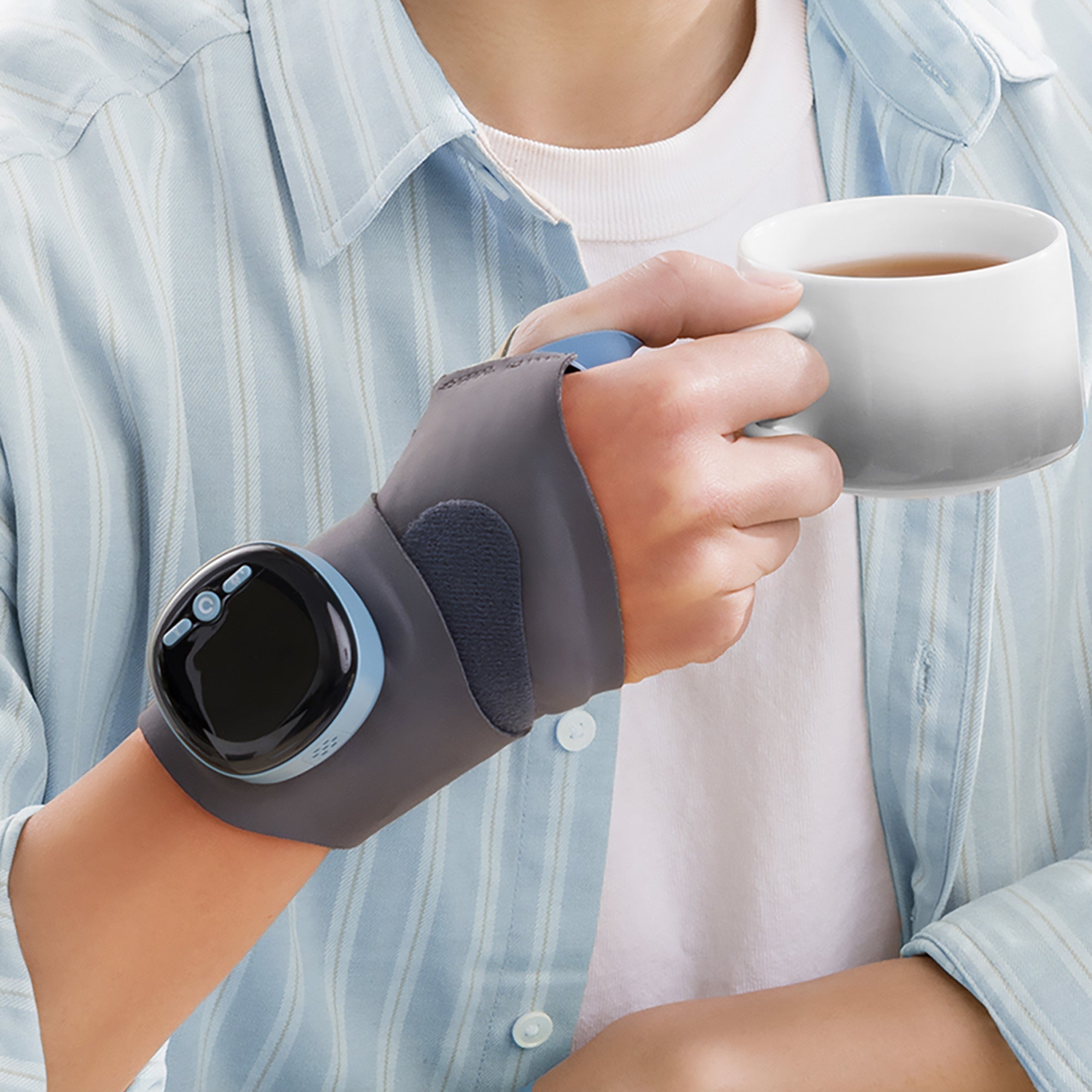 Electric Massager Wrist Guard, Massage, Massager - detail