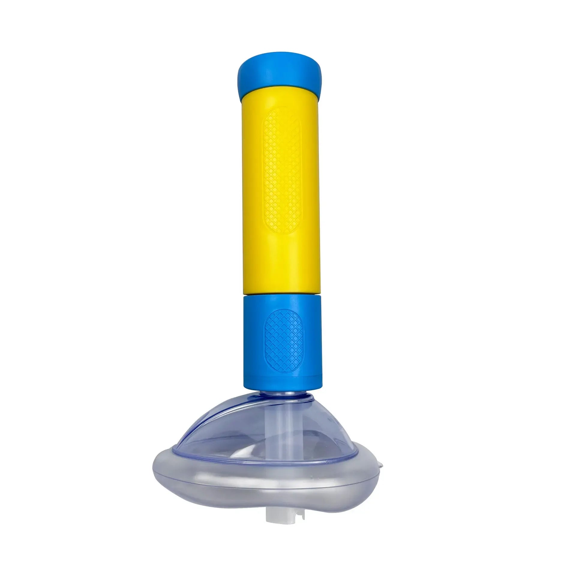Anti Choking Device - detail