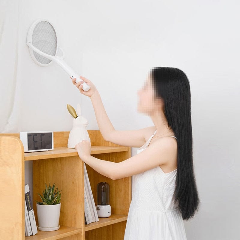 Electric Mosquito Zapper - detail