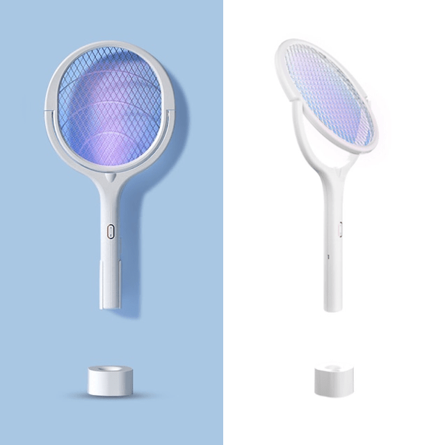 Electric Mosquito Zapper - detail