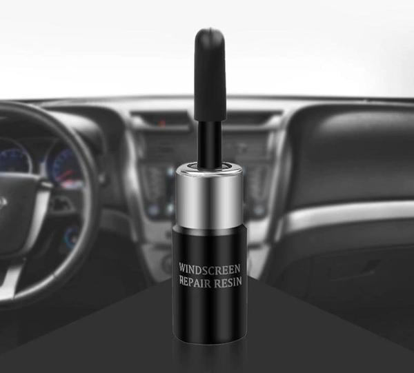 Glass and Windshield Repair Kit - alternate angle