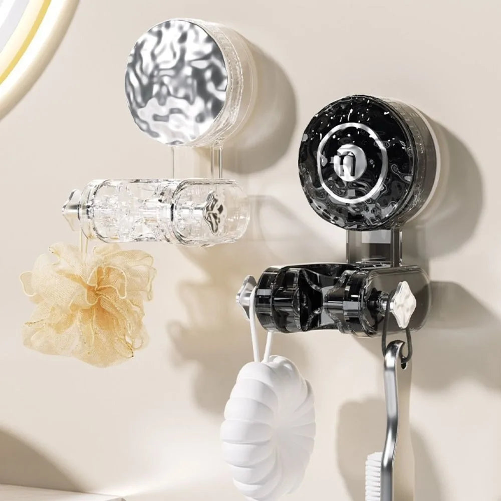Adjustable Shower Head Holder - detail