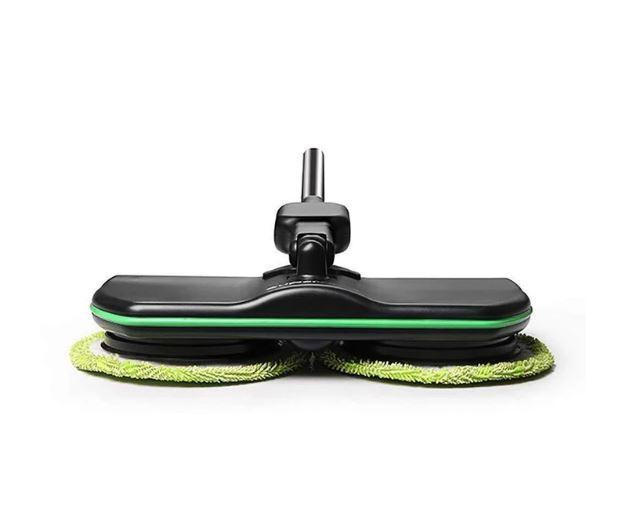Cordless Electric Broom - detail