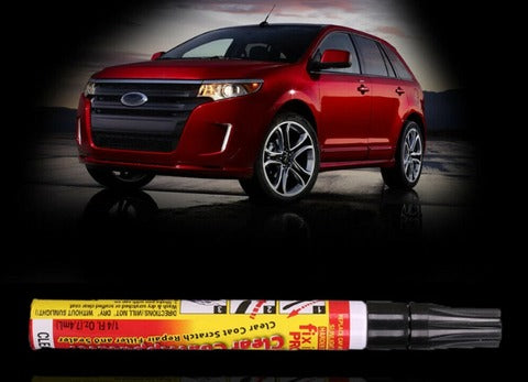 Car Scratch Remover Pen - alternate angle