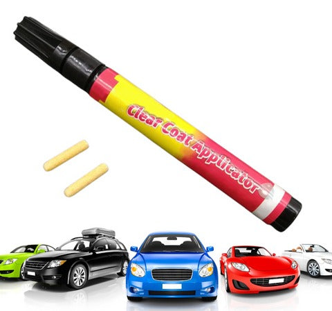 Car Scratch Remover Pen - detail