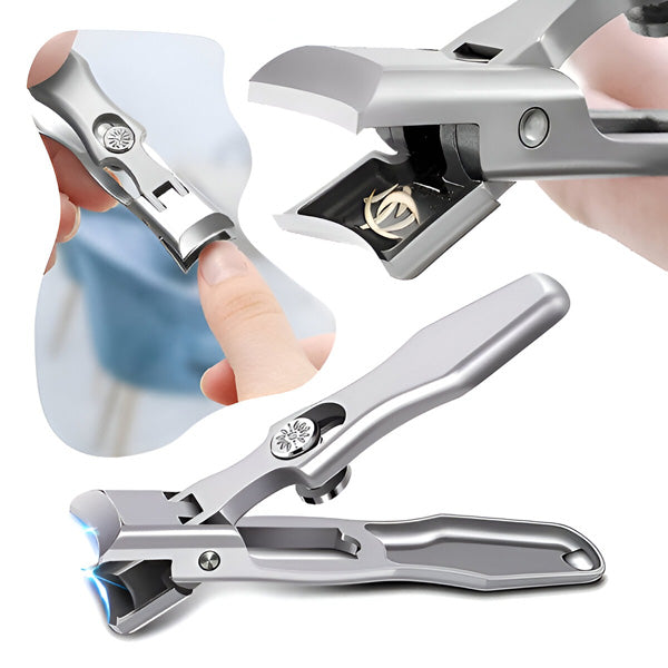 Nail Clipper for Travel
