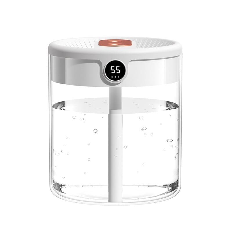 Air Humidifier - 2L - alternate angle