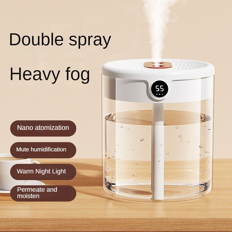 Air Humidifier - 2L - detail