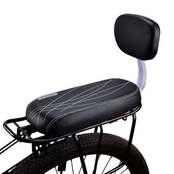 Bicycle Luggage Rack - detail