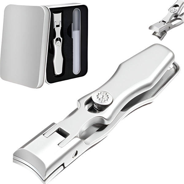 Nail Clipper for Travel - detail