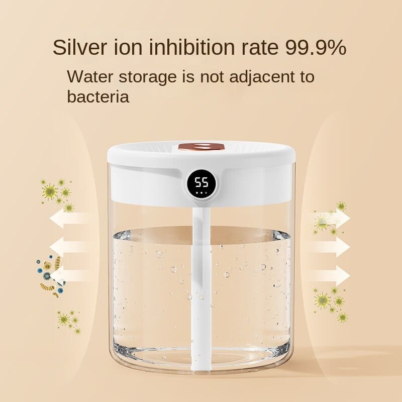 Air Humidifier - 2L - detail
