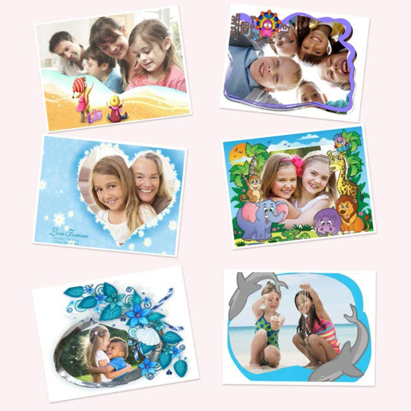 Digital Camera For Kids - alternate angle