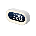 Gentle Light Alarm Clock - alternate angle