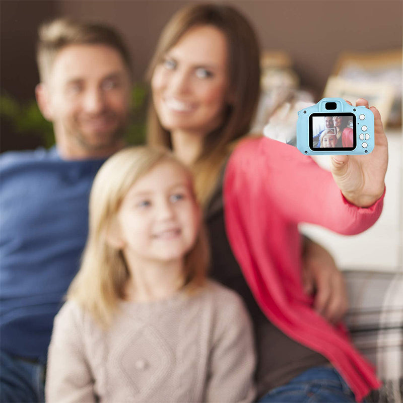 Digital Camera For Kids - detail