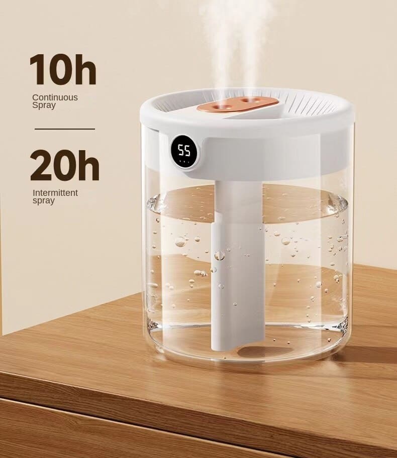 Air Humidifier - 2L - detail