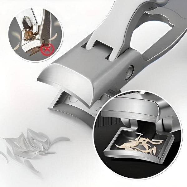 Nail Clipper for Travel - detail