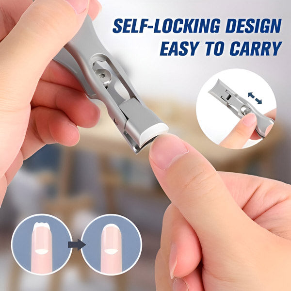 Nail Clipper for Travel