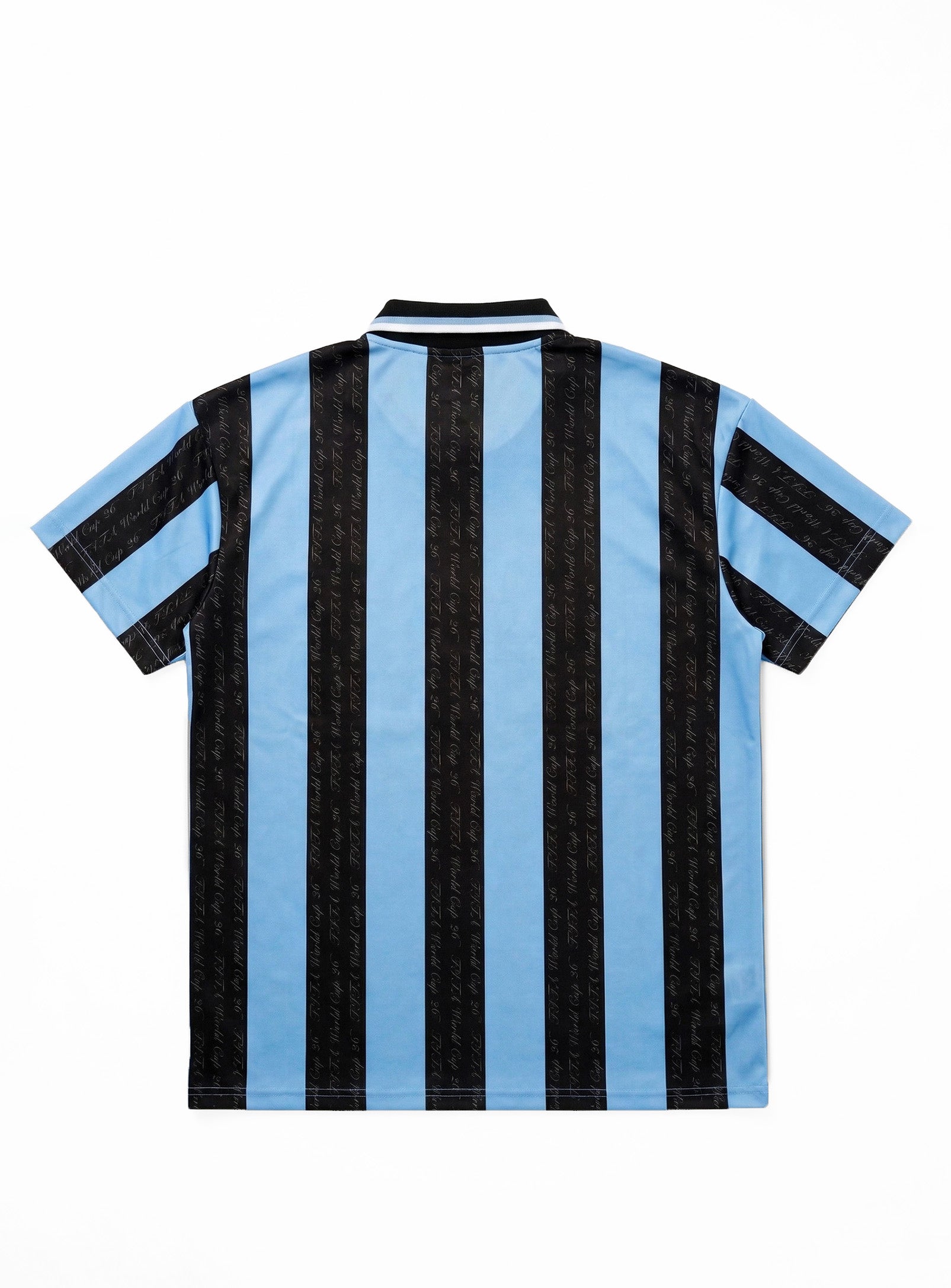 Argentina Men Soccer Jersey || Maillot de Soccer Argentine Homme - detail