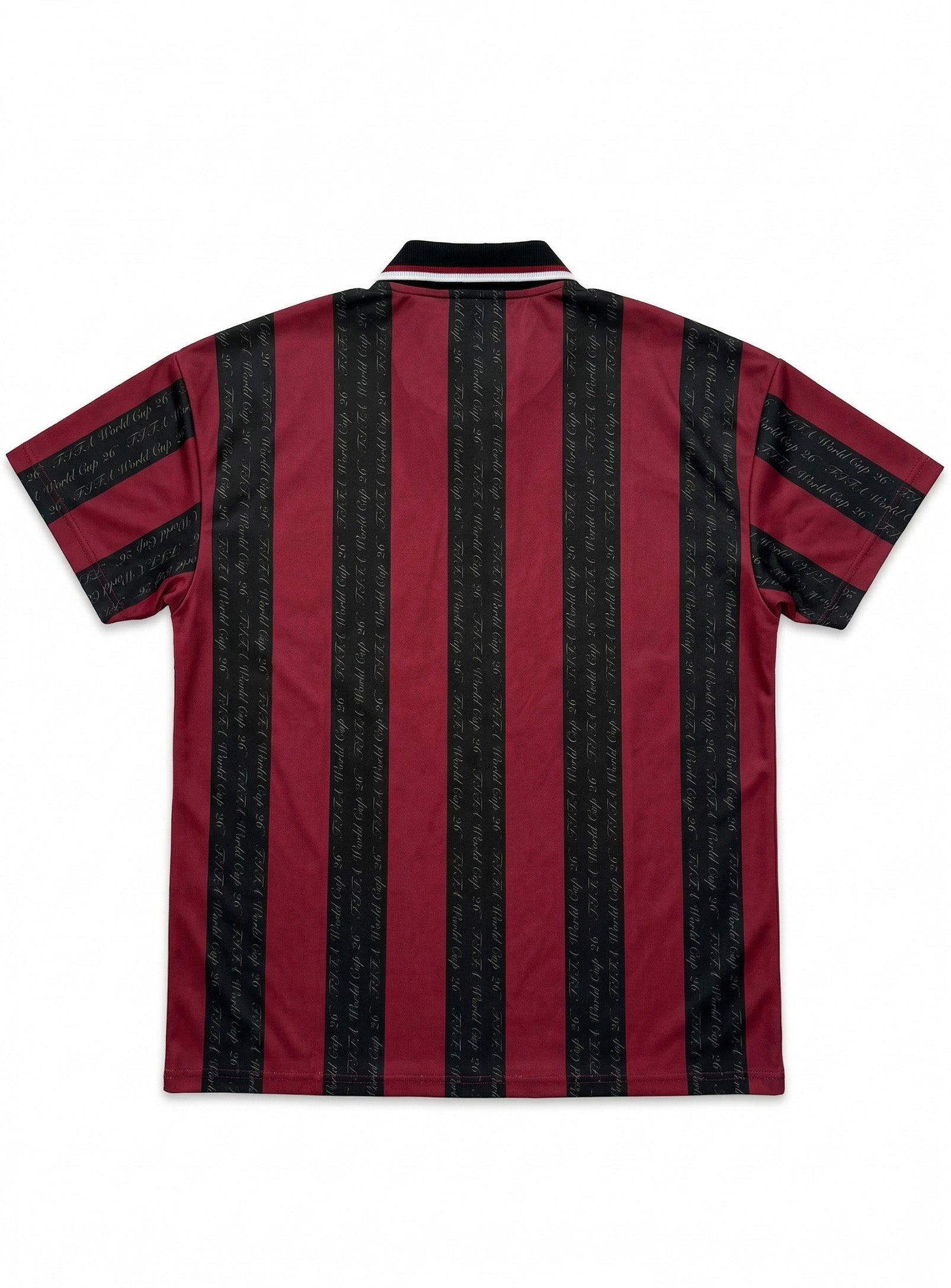 Portugal Men Soccer Jersey || Maillot de Soccer Portugal Homme - detail