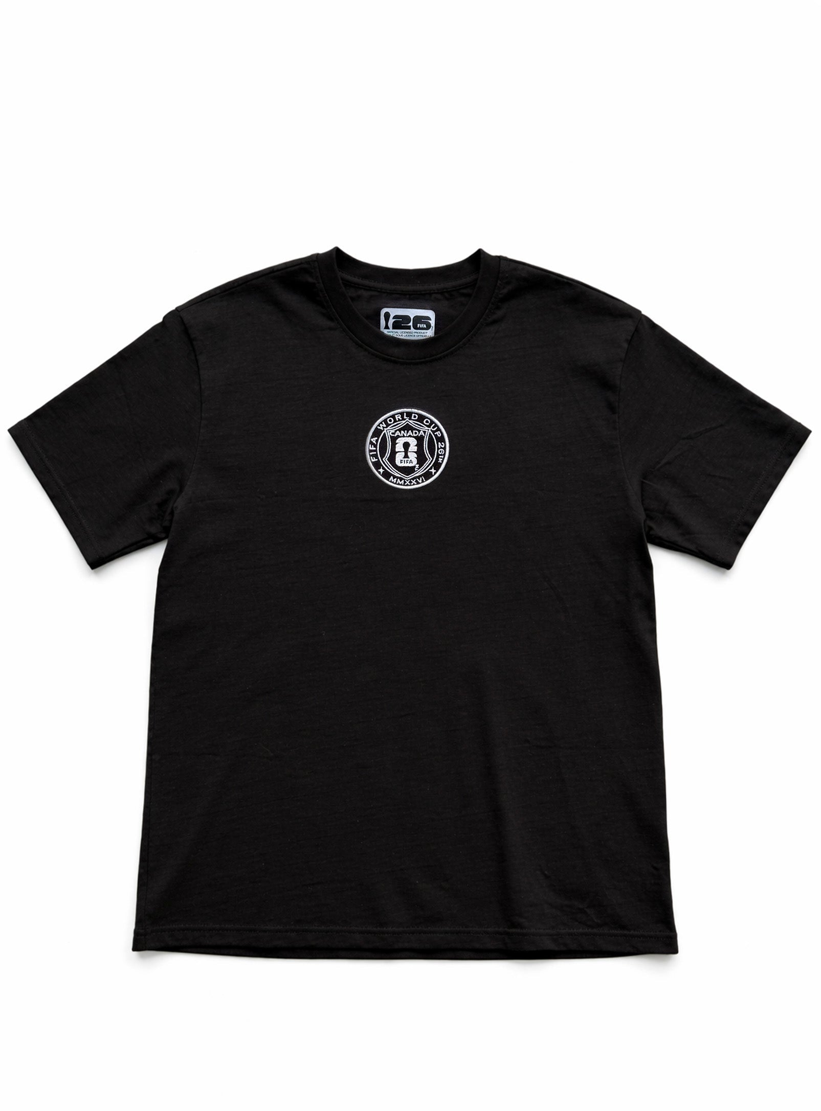 Oversized Fifa Tee || T-shirt Ample Fifa