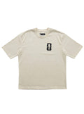 Oversized Canada Tee || T-shirt Ample Canada - alternate angle