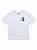 Oversized Canada Tee || T-shirt Ample Canada - alternate angle