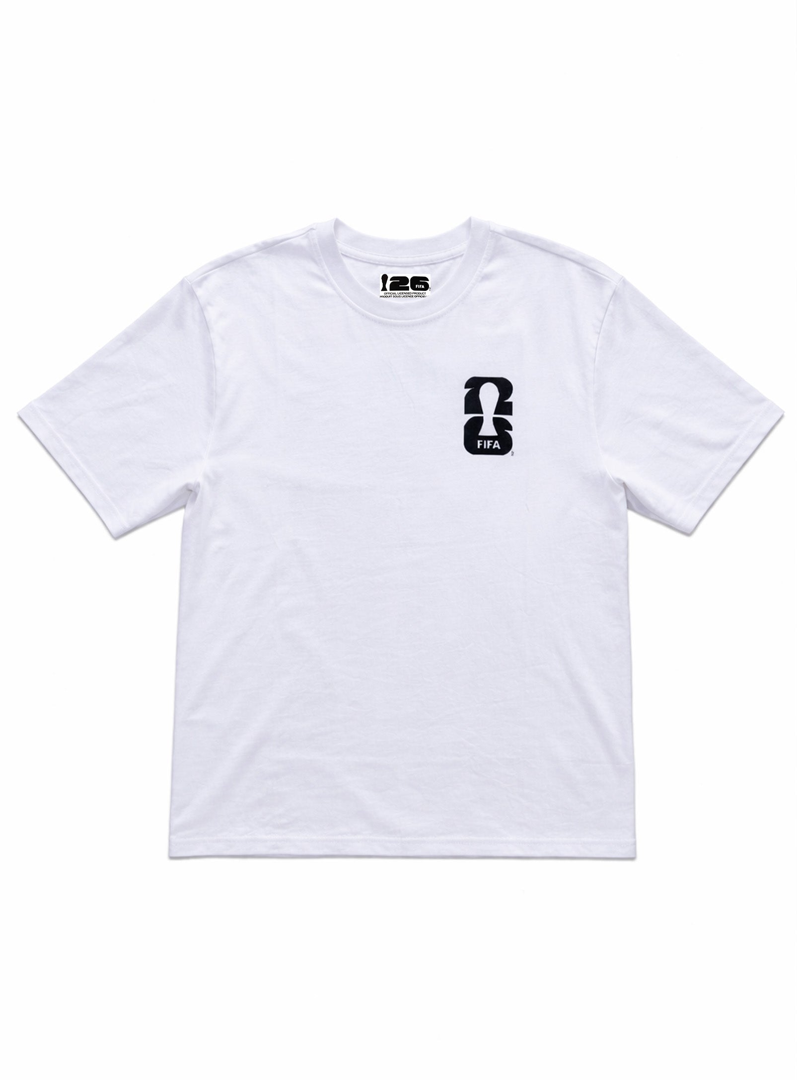 Oversized Canada Tee || T-shirt Ample Canada