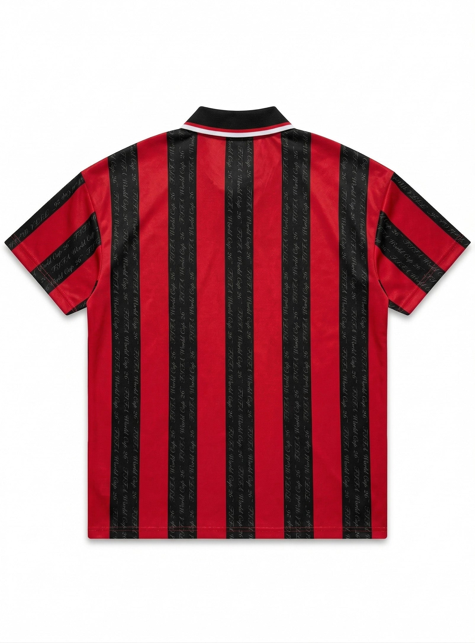 Canada Men Soccer Jersey || Maillot de Soccer Canada Homme - detail