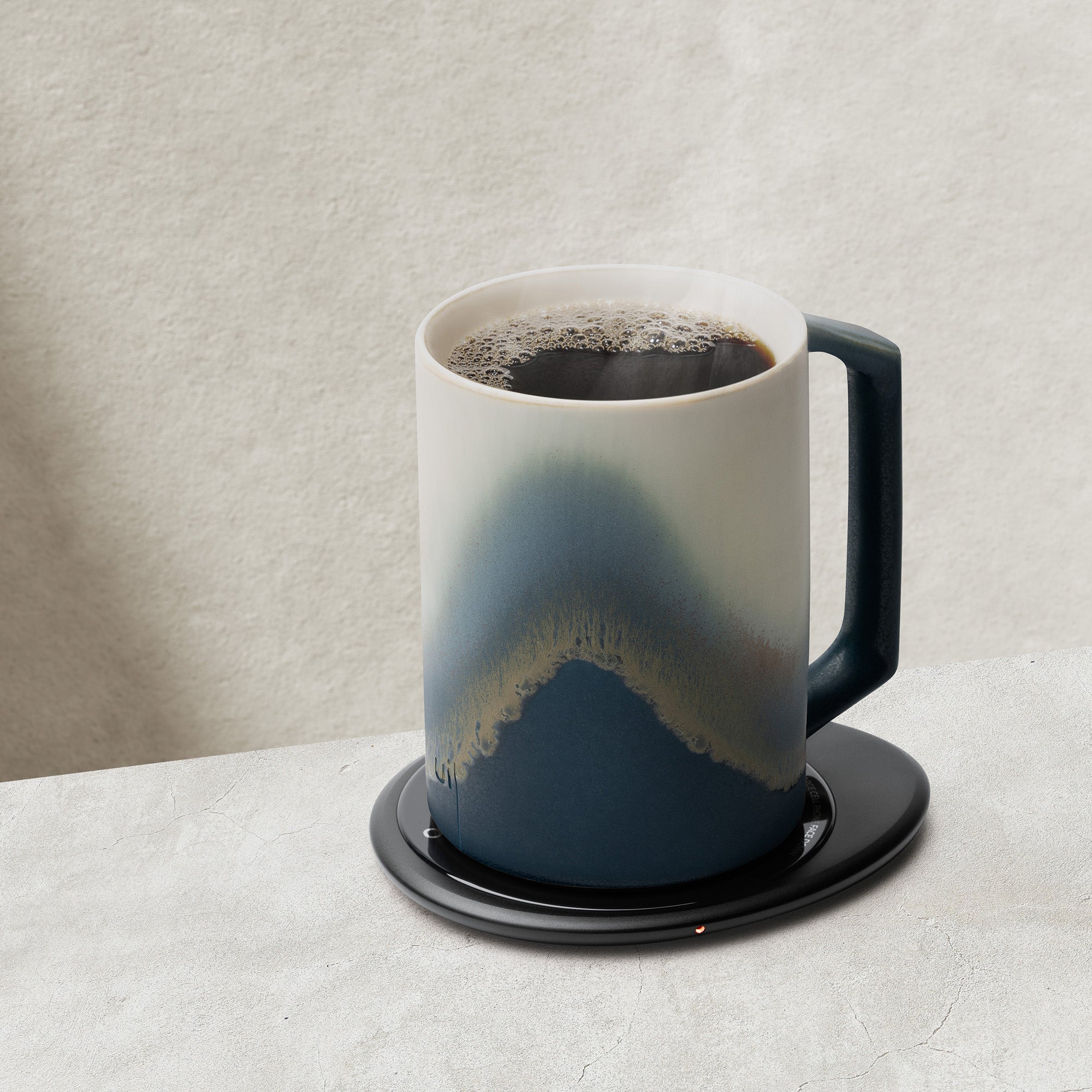 Ui Artist Collection Set - Arctic Radiance by Ohom - detail