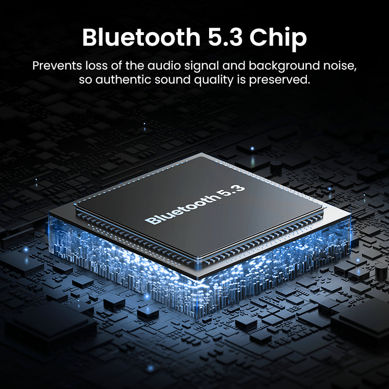 Bluetooth Aux Adapter - detail