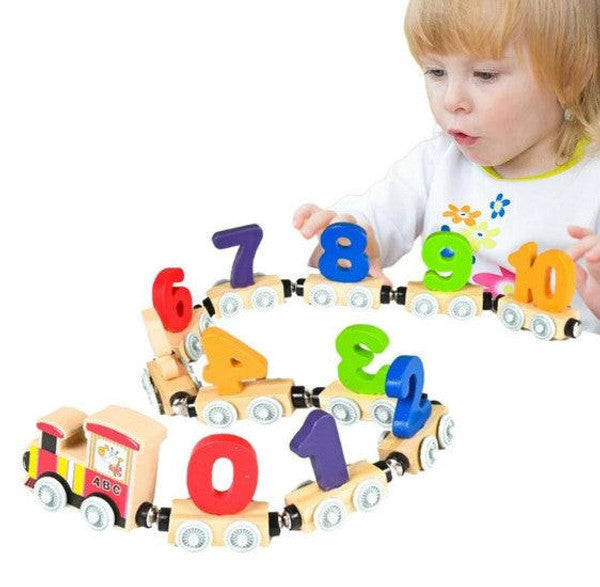 Educational Toy For Children 1 to 3 years old - detail